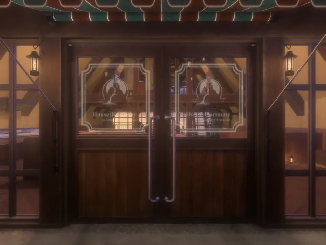 衍界公会（测试版）