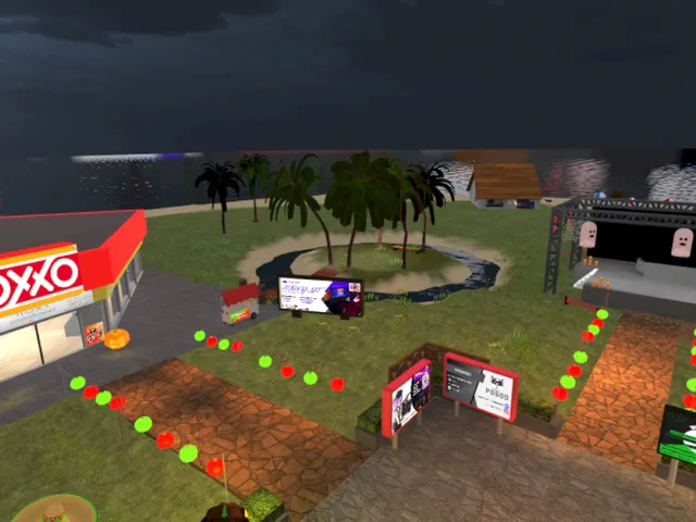 isla de los hispanohablantes