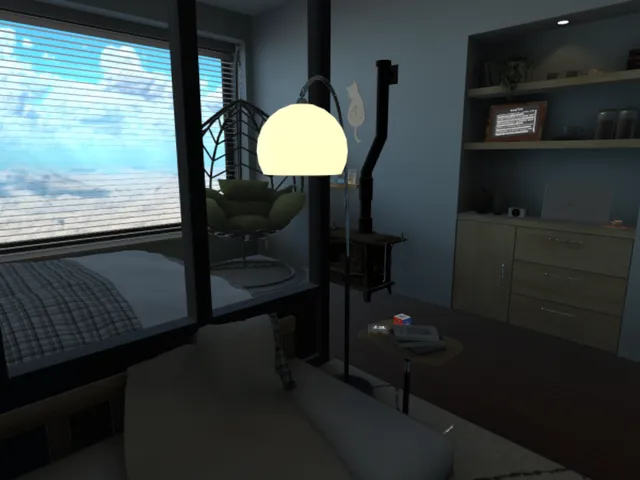 WhereNightStays