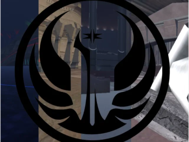 REPAIRED Starwars Multi-World Combat