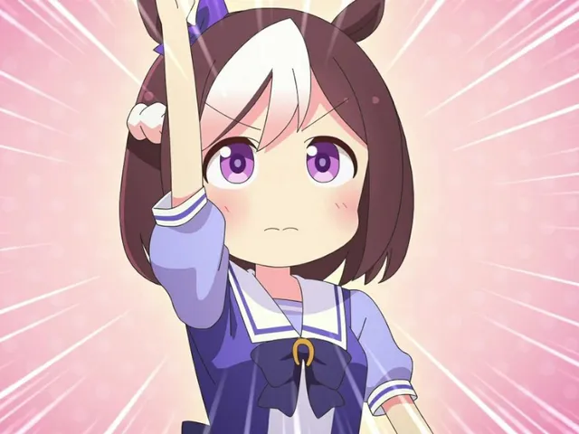 horse box （uma musume avatars）