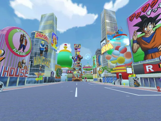 Hero Town