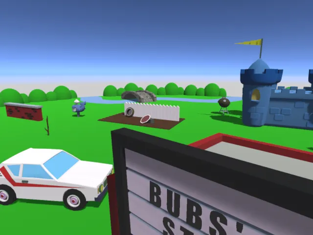 Homestar Runner˸ Free Country USA