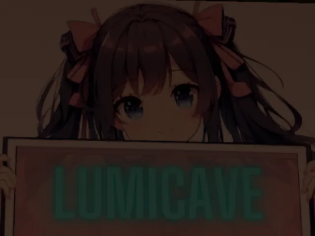 LUMICAVE