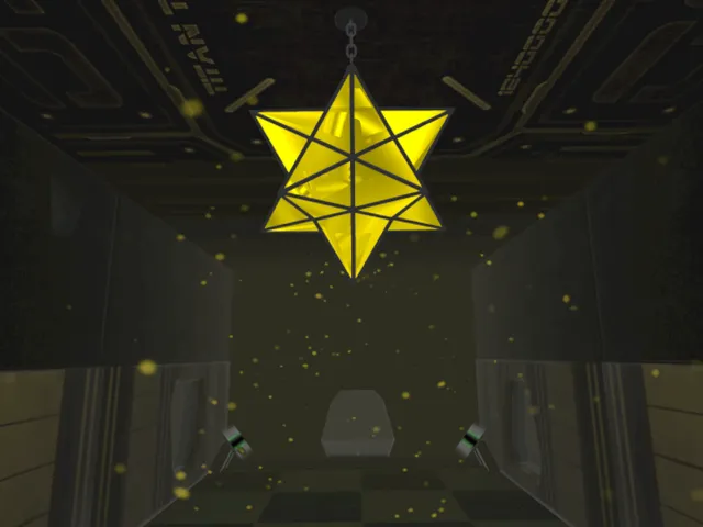 ［Legacy］ Laboratory of Lies