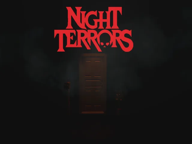 Night Terrors