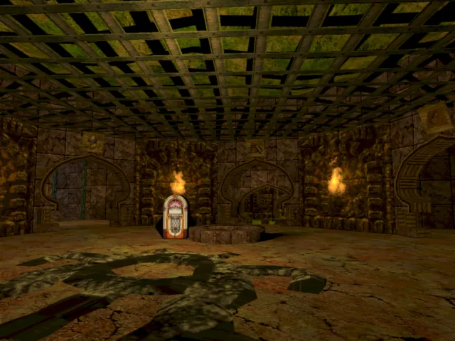 CornObjects' Crusty Homeworld Remastered