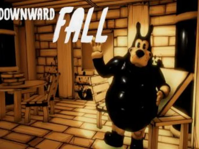 BATIM˸ Downward Fall