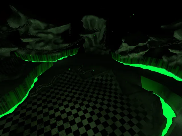 Black Rock Rift