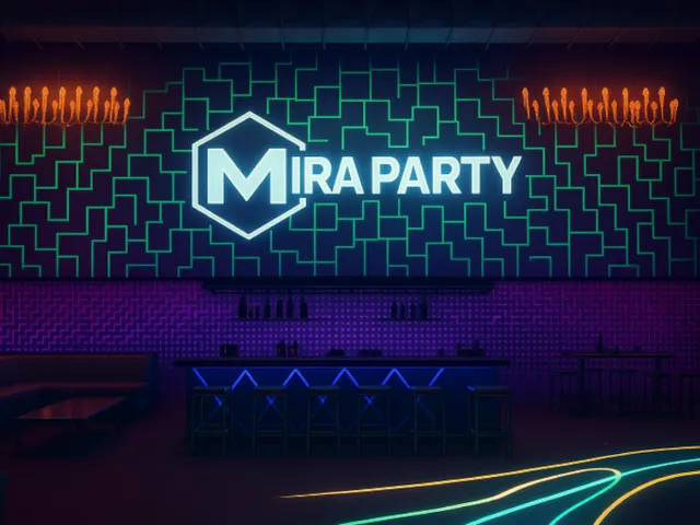 MiraParty 2․0