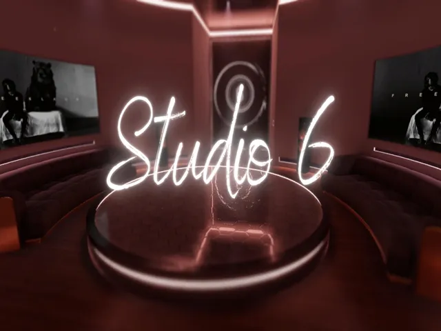 Studio 6