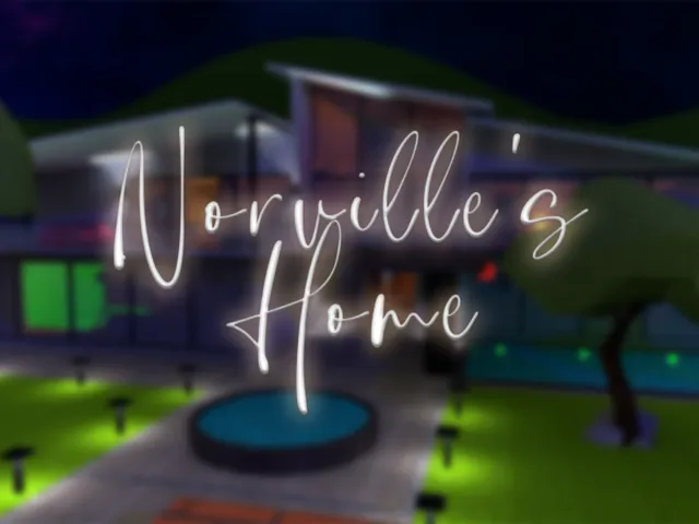 Norville's Home