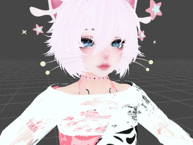 Sediboys avatar world （first avatar）femboy