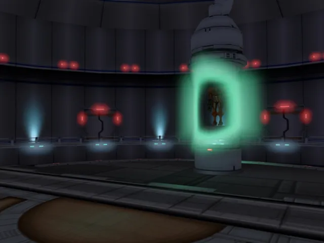 Research Lab II - Smash Brawl