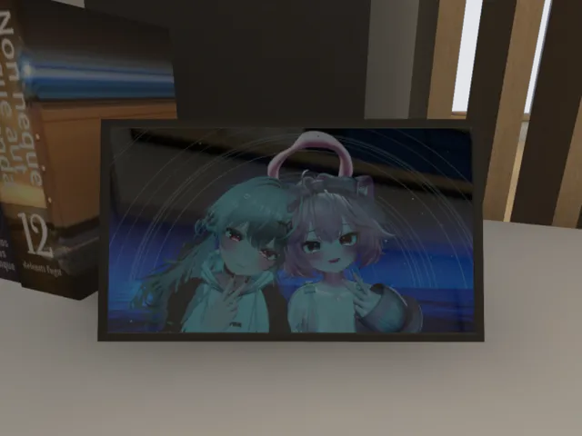 なのでちハウス