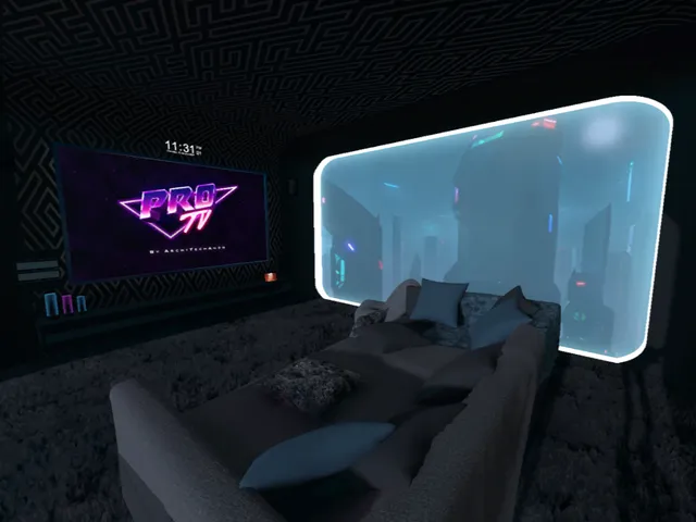Neon Network