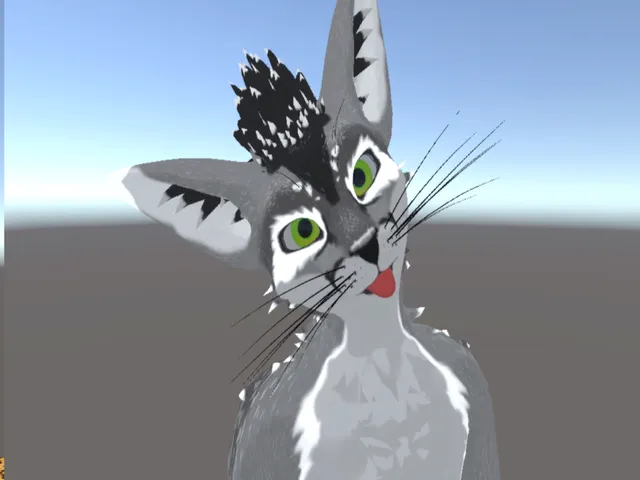 Rexouium Avatars