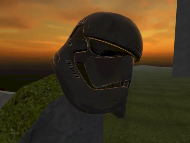 Elite Trooper Base PVP （Final Order）