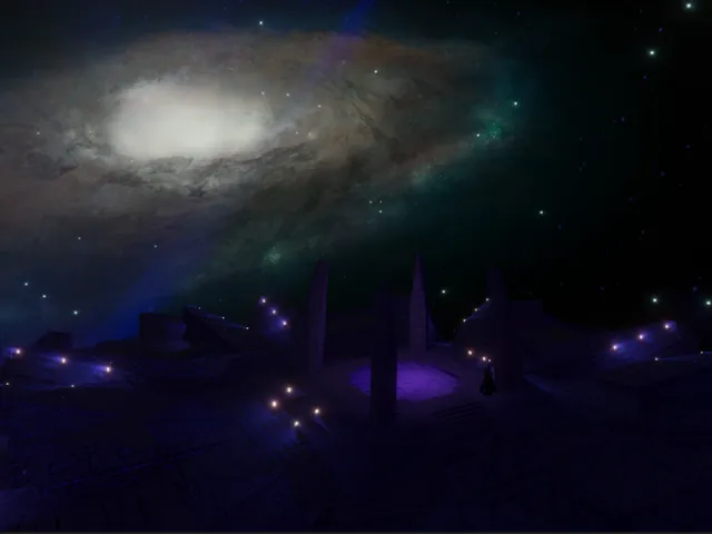 ［Destiny 2］ Galaxy Pools