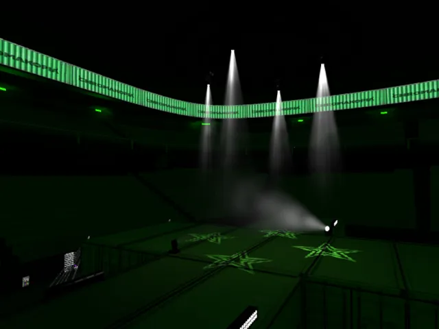 (Video Player Version) Chromakopia Listening Party at Intuit Dome