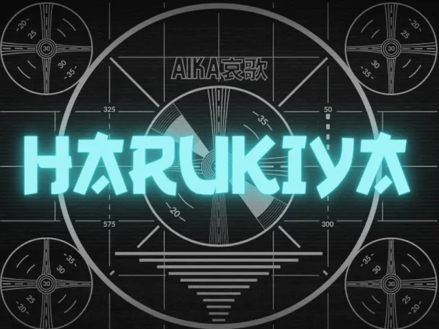 Harukiya Club