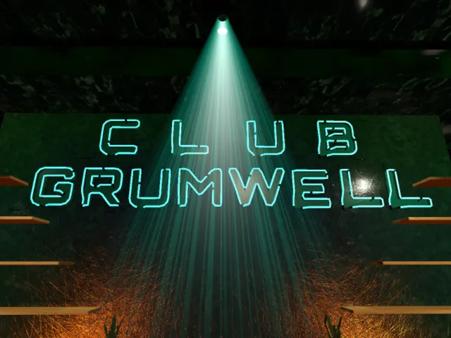CLUB GRUMWELL
