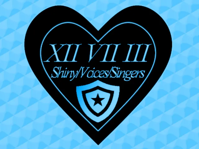 ǃ（Trusts）（Shiny）（＠）（＋）（＃7․7）（＠≻＋Worlds＋≺＠）（＠≻＋VoicesShiature＋≺＠）