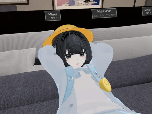 my chill home＆gallery