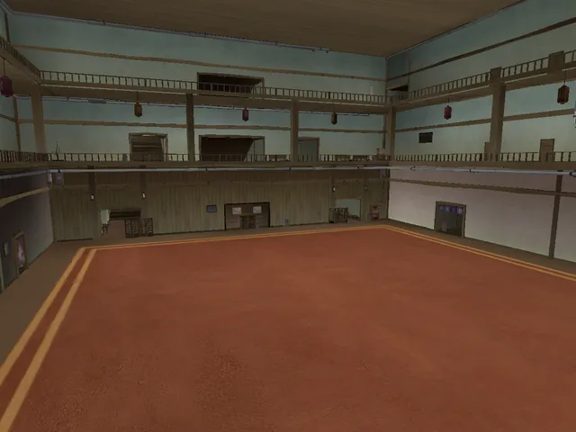 Inn of Optmized FBT Quest Avatars