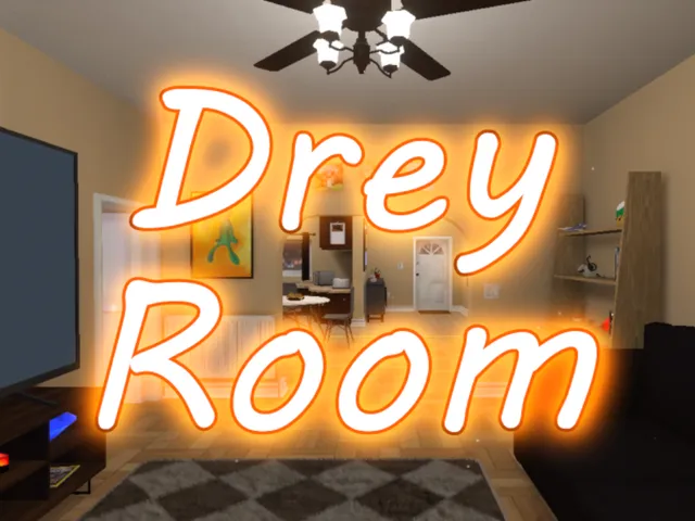 Drey Room
