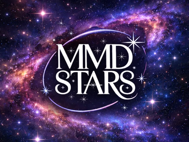 MMD Stars