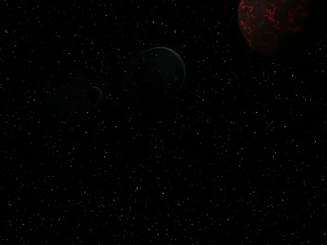 Meeting Galaxy