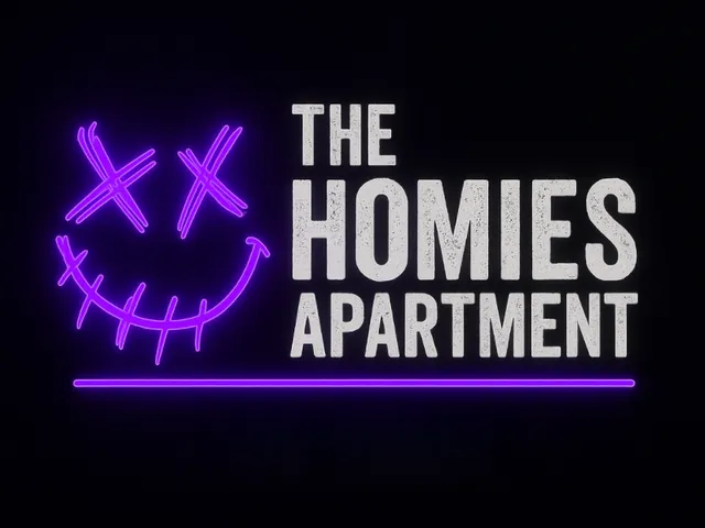 The Homies Apartment