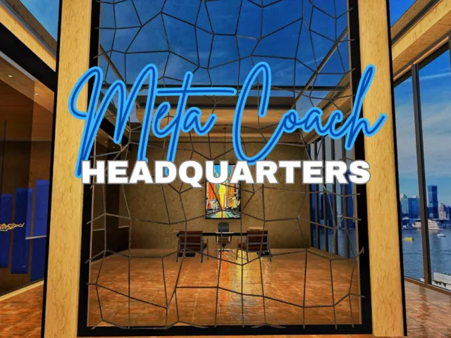 Meta Coach HQ