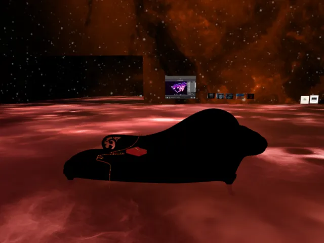 Pyromancer's Overture