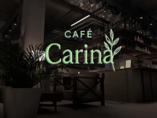 CafeCarina Open