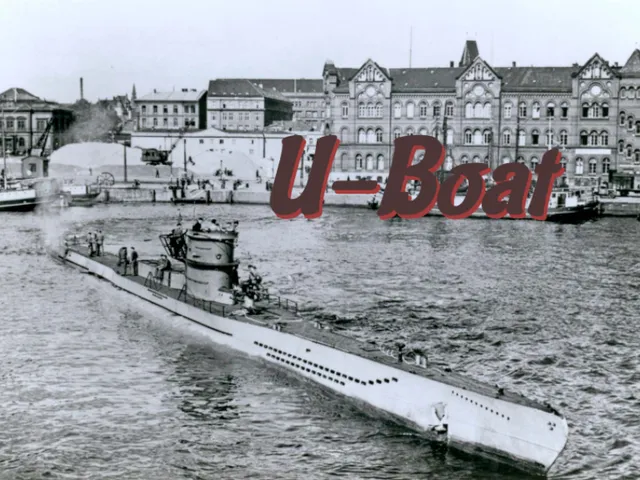 U-boat