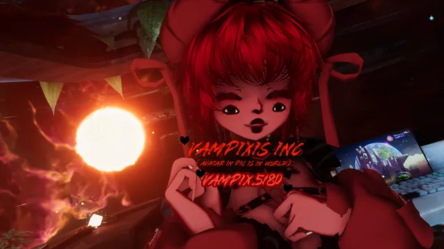 Sleepin willows Avatar world