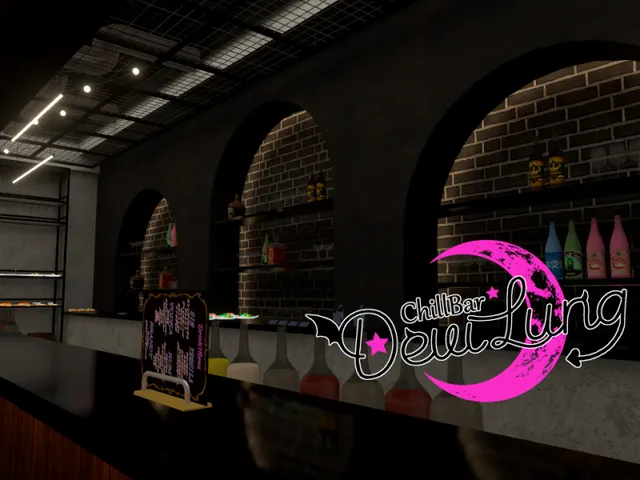 Chill Bar えんじぇるな