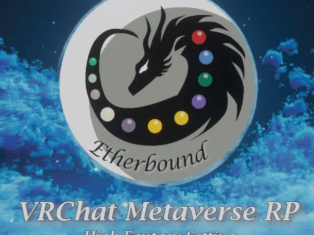 Etherbound RP NPC （Ni No Kuni Cross Worlds Avatars）