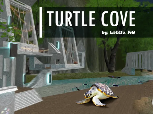 Turtle Cove