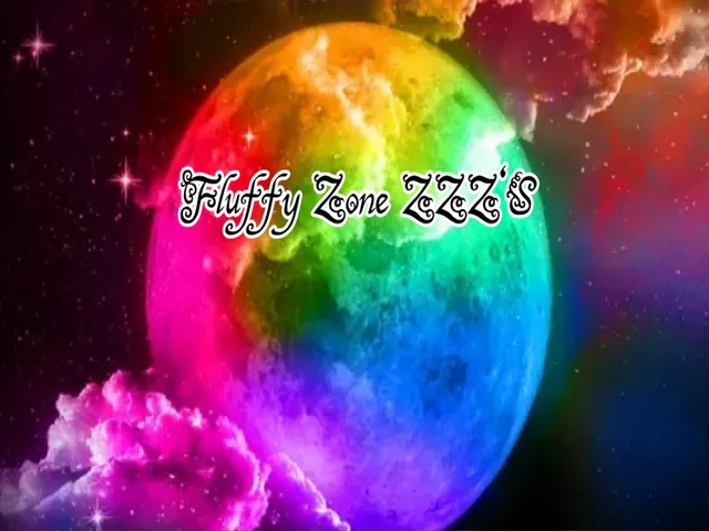 Fluff Zone ZZZ'S