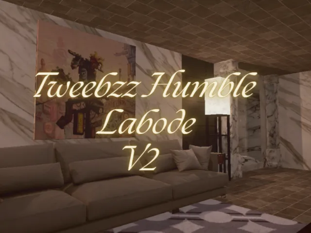 Tweebzz Humble Labode V2