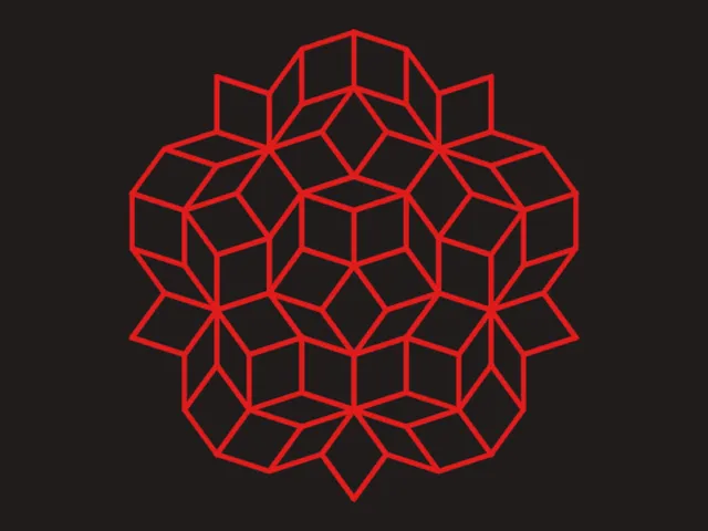 テクスチャ展示場 2 番 Texture Exhibition Hall 2nd