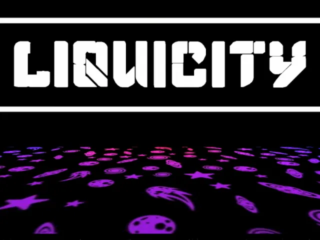 Liquicity Unofficial World
