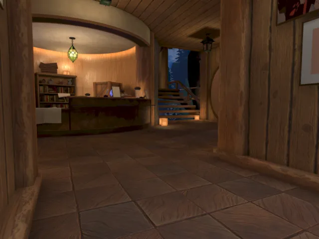 FireHome