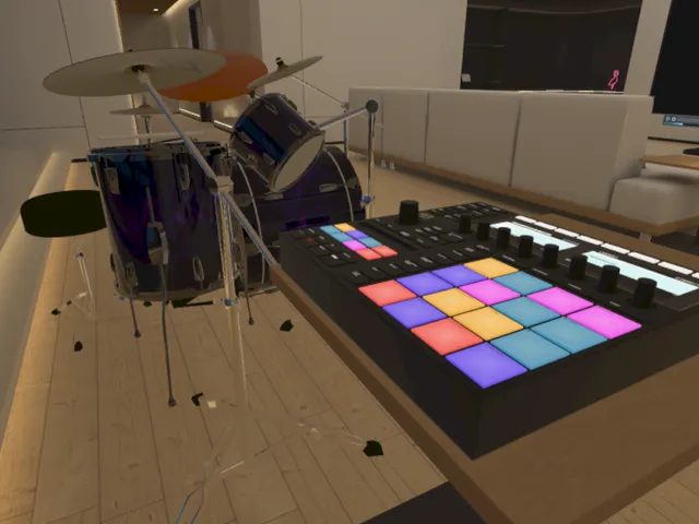 さぼーいるーむ