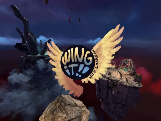 Wing It