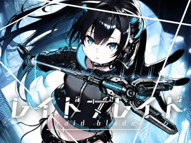 レイドブレイド ver․β