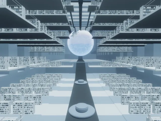 404 Tales' Wikipedia